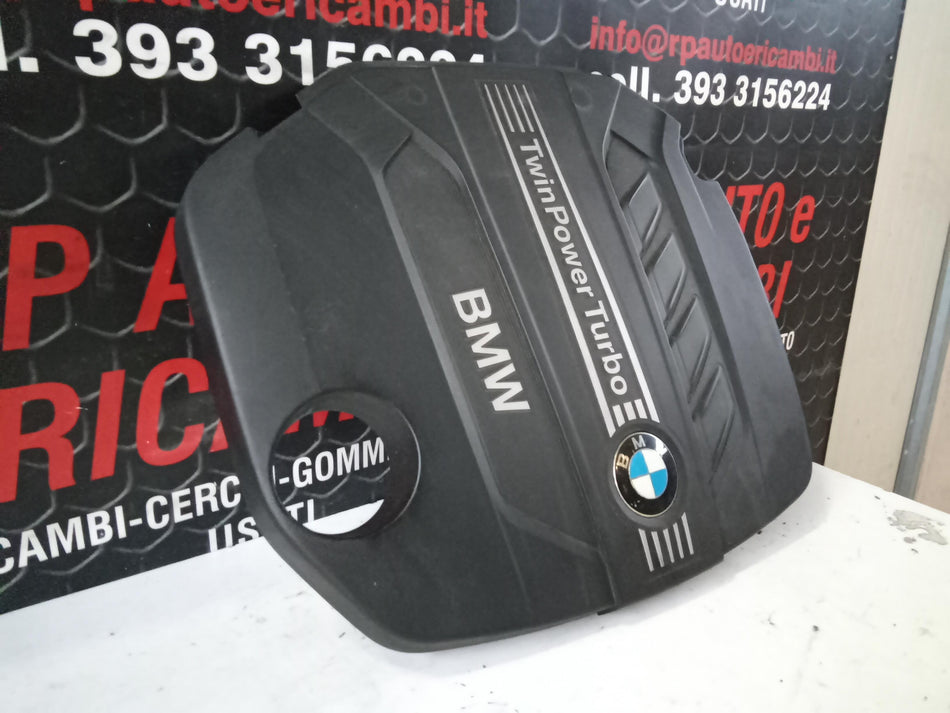 Coprimotore BMW Serie 3 F31 Touring