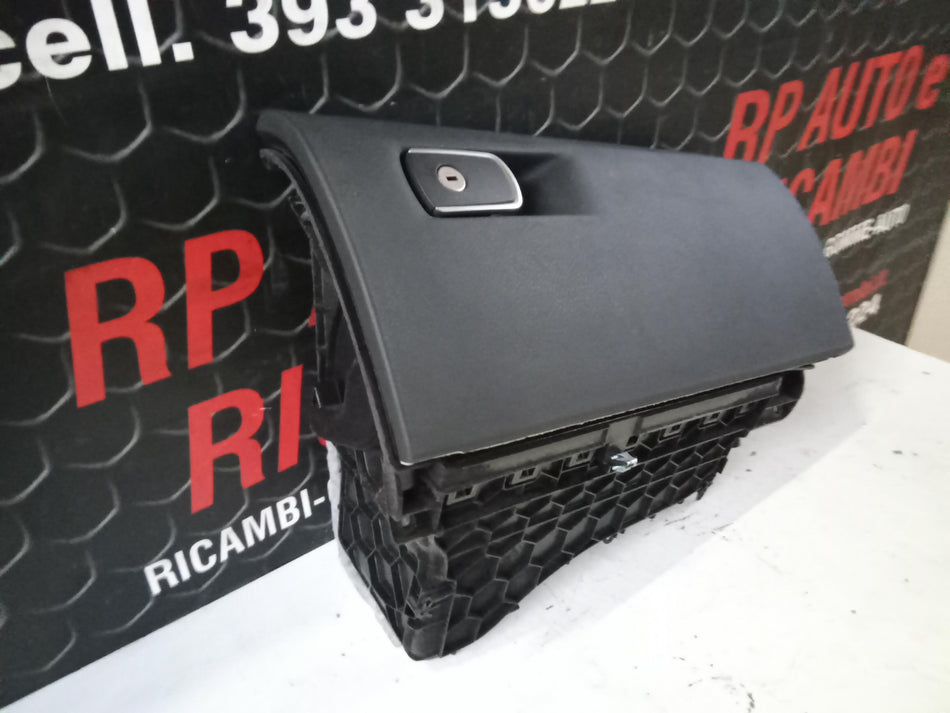 Cassetto porta oggetti BMW Serie 3 F31 Touring