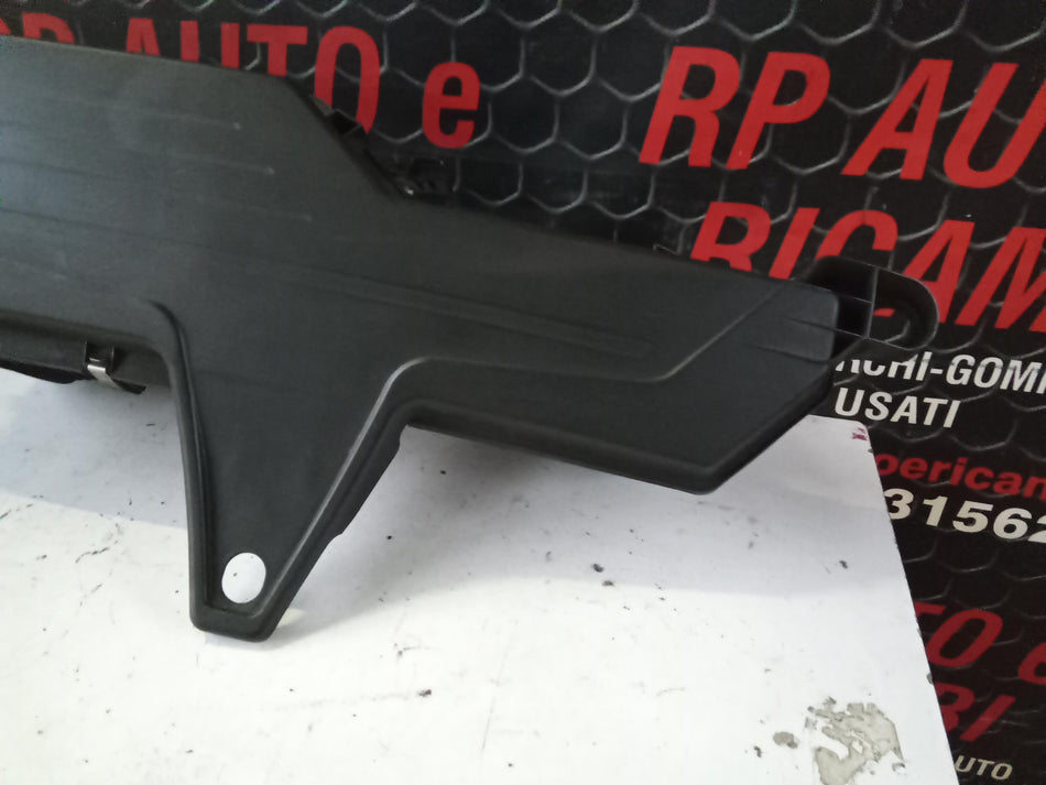 Box scatola filtro aria BMW Serie 3 F31 Touring
