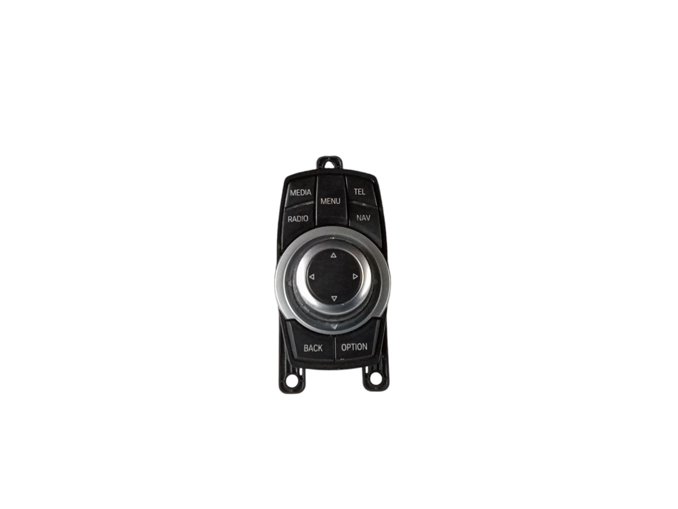 Comando controllo multifunzione BMW Serie 3 F31 Touring