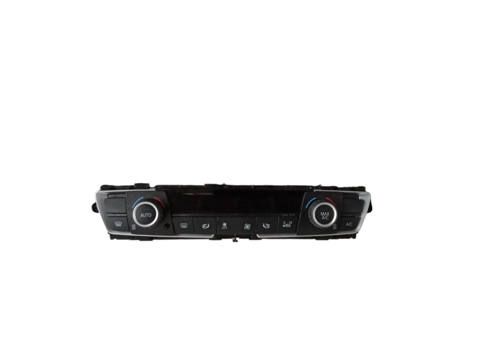 Comandi Clima BMW Serie 3 F31 Touring