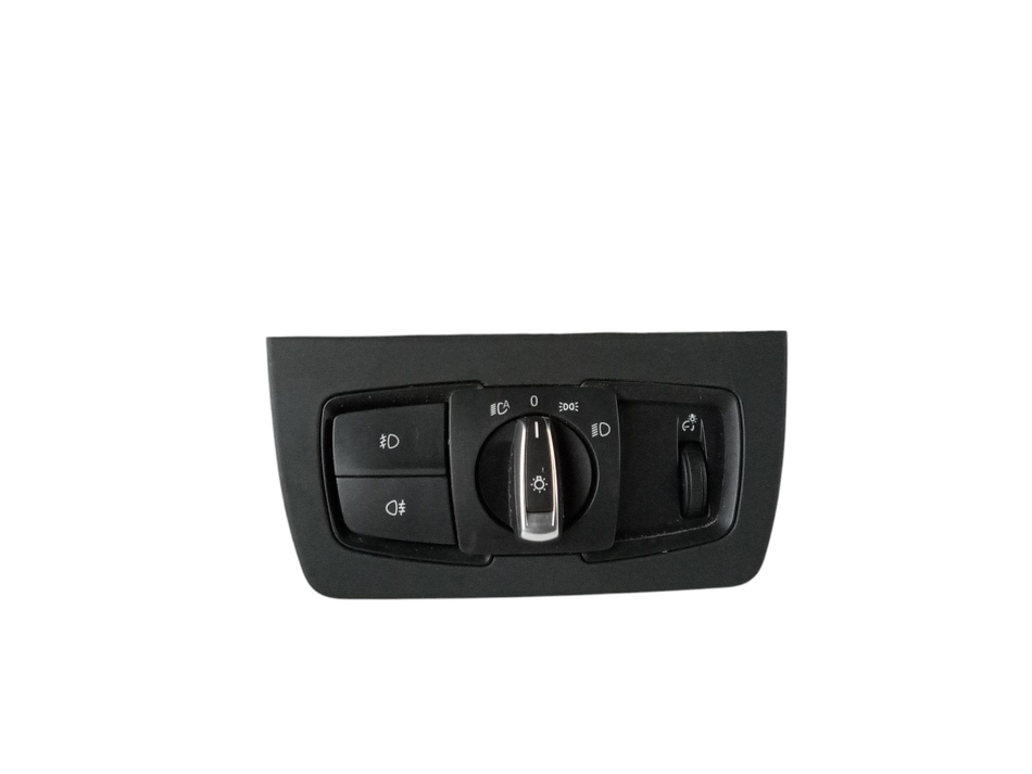 Interruttore comando luci BMW Serie 3 F31 Touring