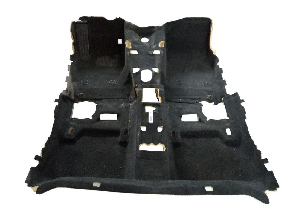 Moquette interna abitacolo BMW Serie 3 F31 Touring