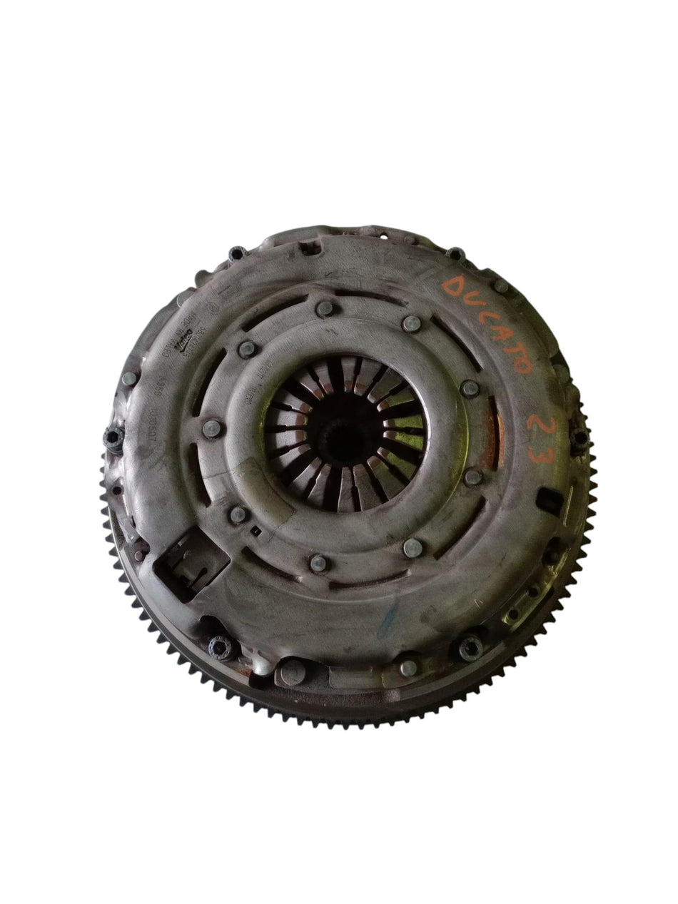 Kit Frizione e Volano FIAT Ducato 5° Serie