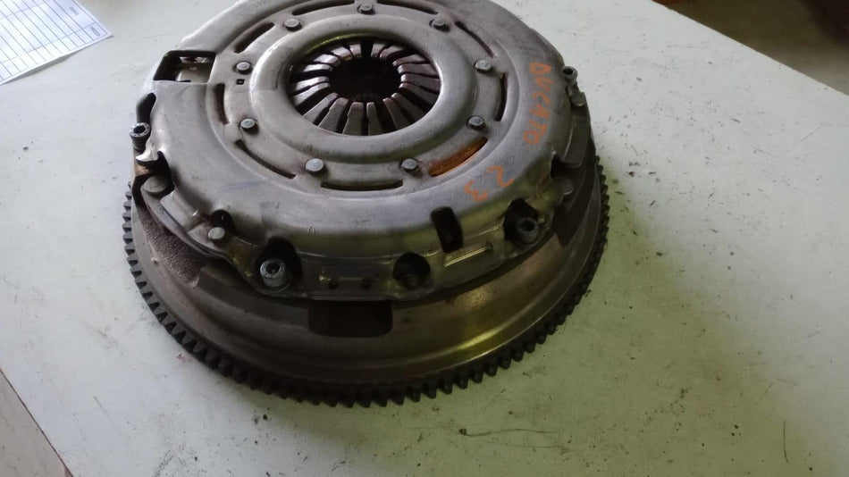 Kit Frizione e Volano FIAT Ducato 5° Serie