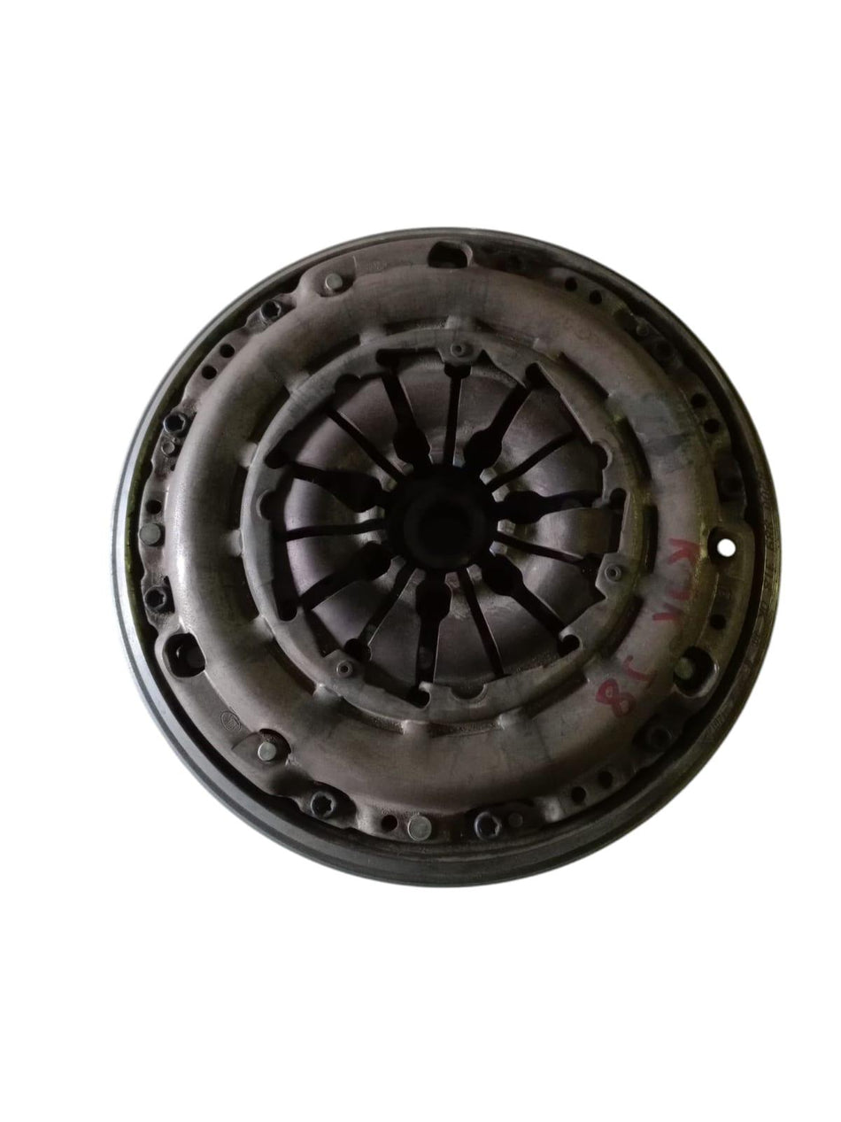 Kit Frizione e Volano RENAULT Clio Serie (08>15)