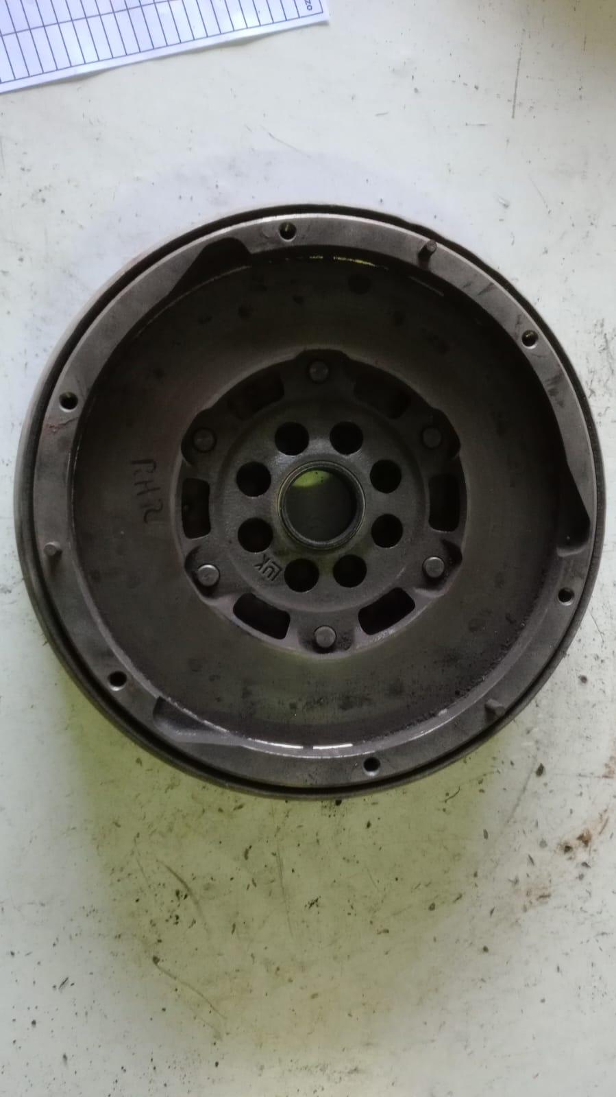 Volano PEUGEOT 307 Berlina 2° Serie