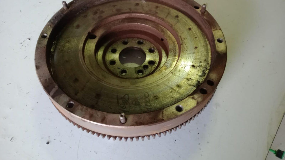 Volano FIAT Punto EVO