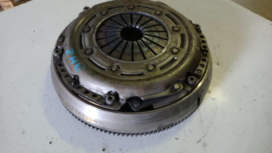 Kit Frizione e Volano CITROEN C4 1° Serie