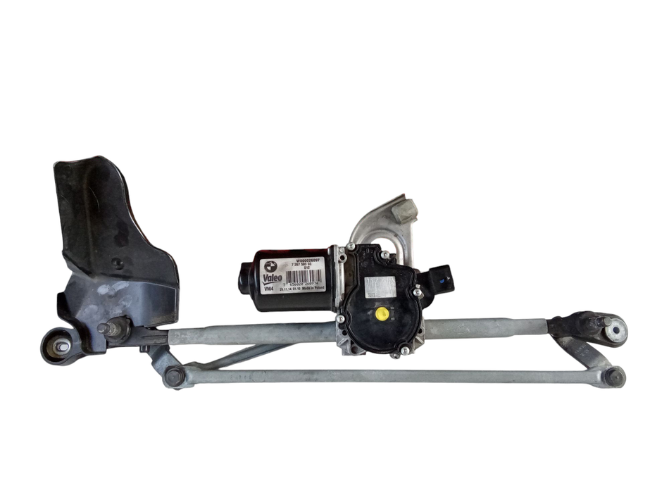 Motorino tergi ant completo di tandem BMW Serie 3 F31 Touring