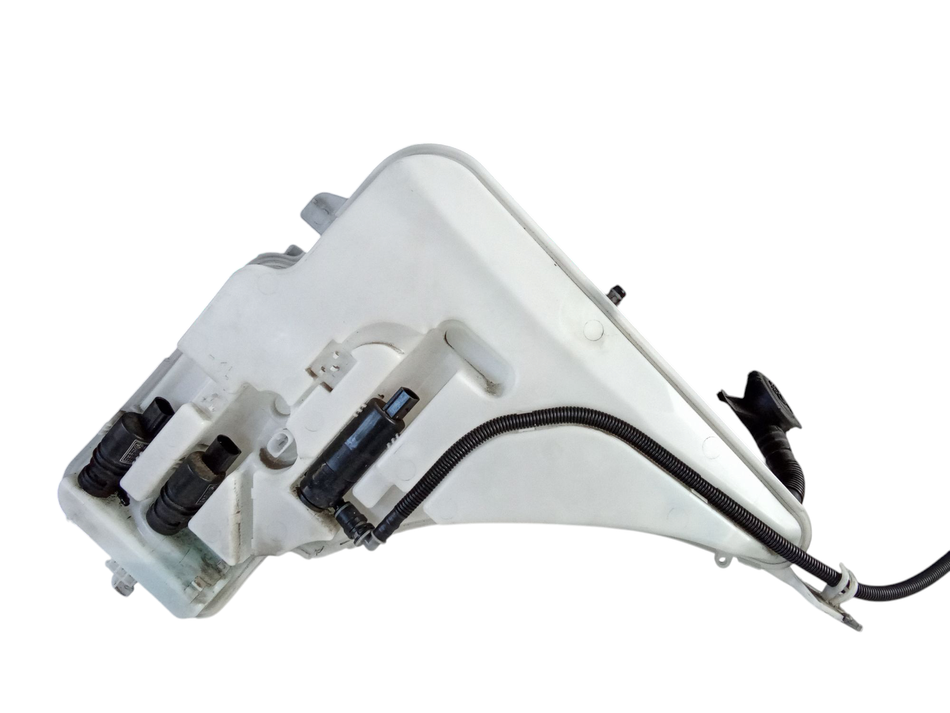 Vaschetta Tergi ant BMW Serie 3 F31 Touring