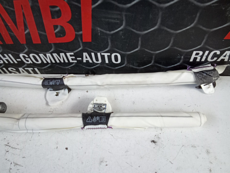 Airbag a tendina laterale passeggero BMW Serie 3 F31 Touring