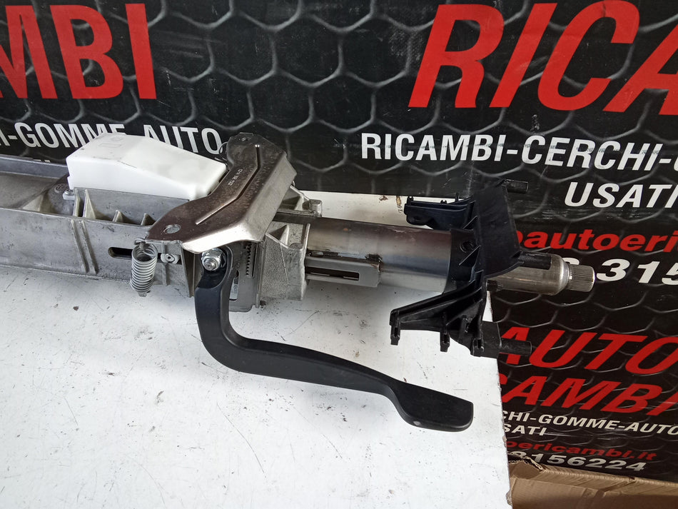 Piantone Sterzo BMW Serie 3 F31 Touring