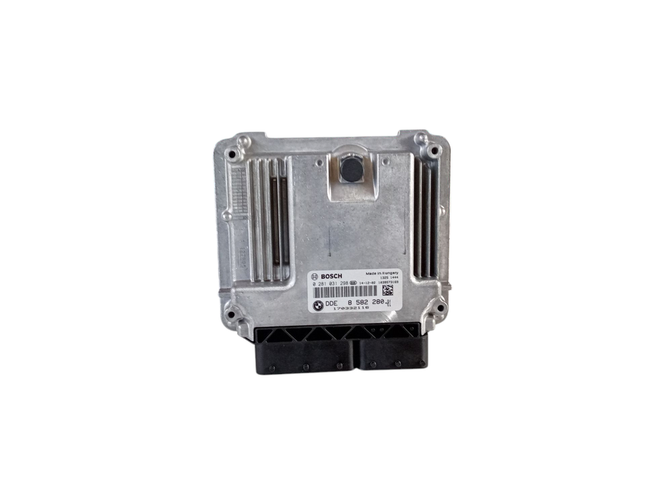 Centralina motore BMW Serie 3 F31 Touring