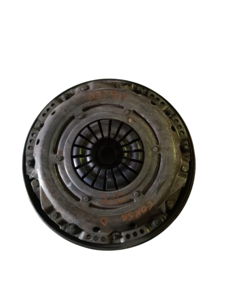 Kit Frizione e Volano OPEL Corsa D 3P 2° Serie