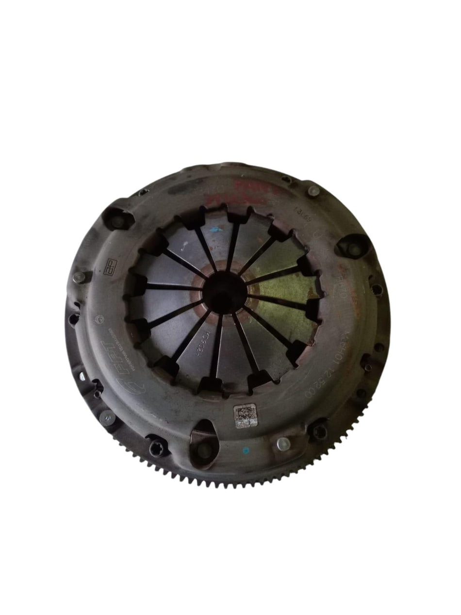 Kit Frizione e Volano FIAT Panda 3° Serie