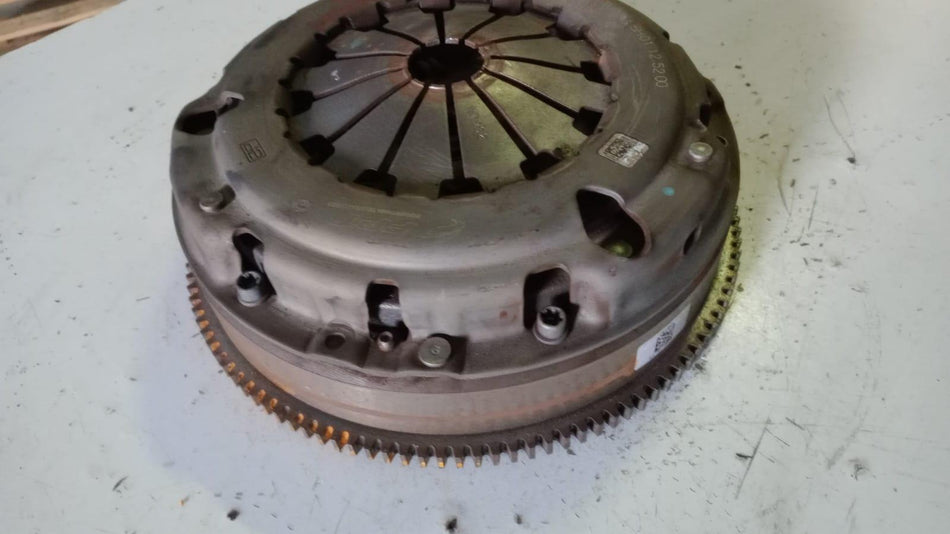 Kit Frizione e Volano FIAT Panda 3° Serie