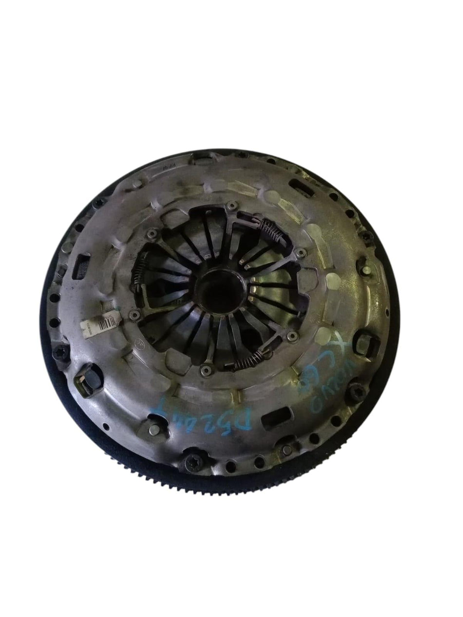 Kit Frizione e Volano VOLVO V70 3° Serie