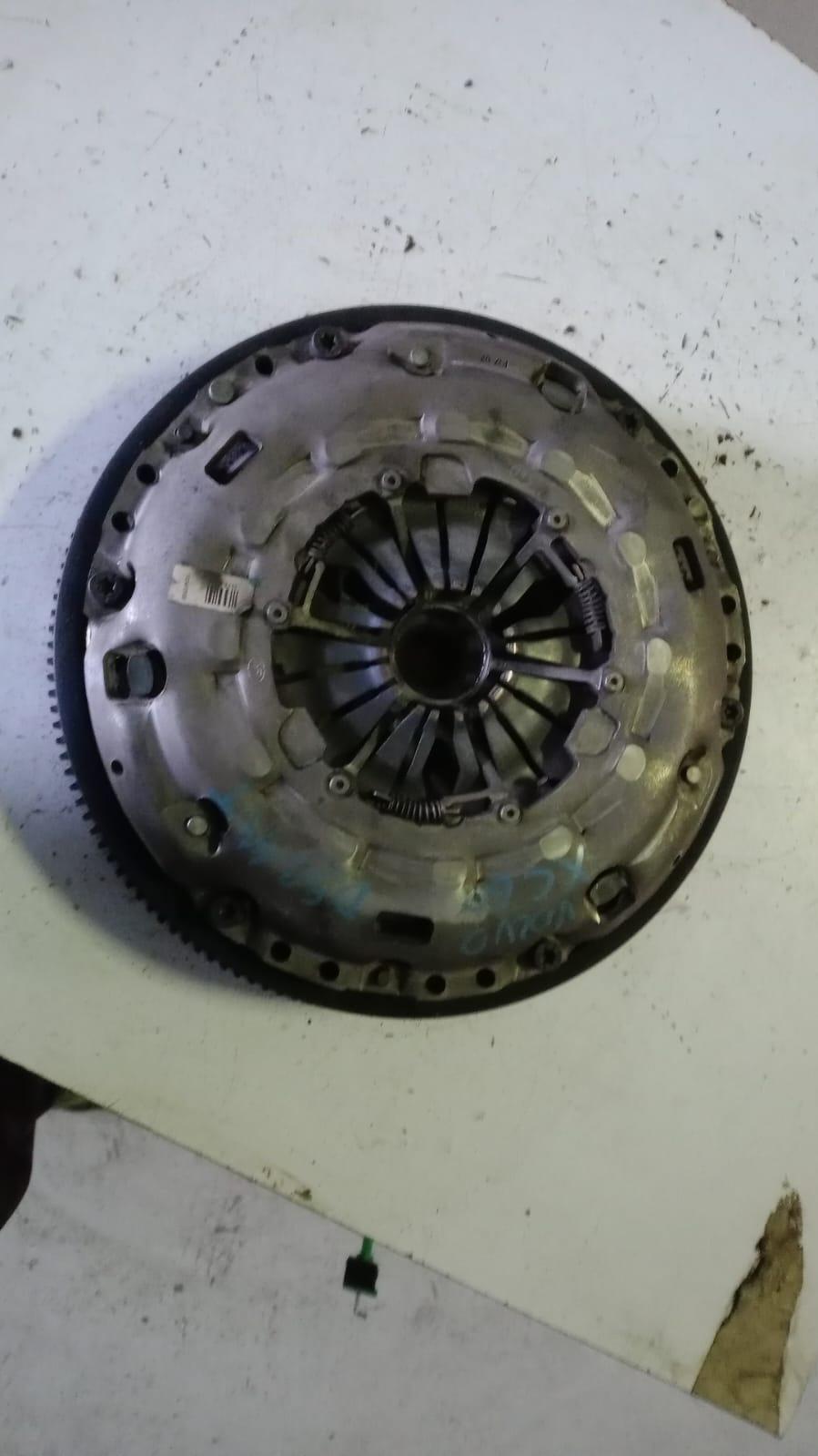 Kit Frizione e Volano VOLVO V70 3° Serie