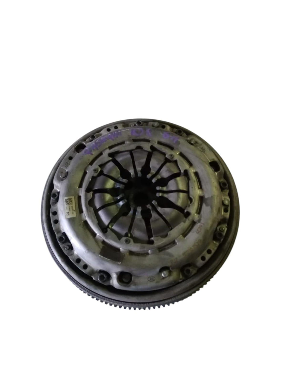 Kit Frizione e Volano NISSAN Qashqai 2° Serie