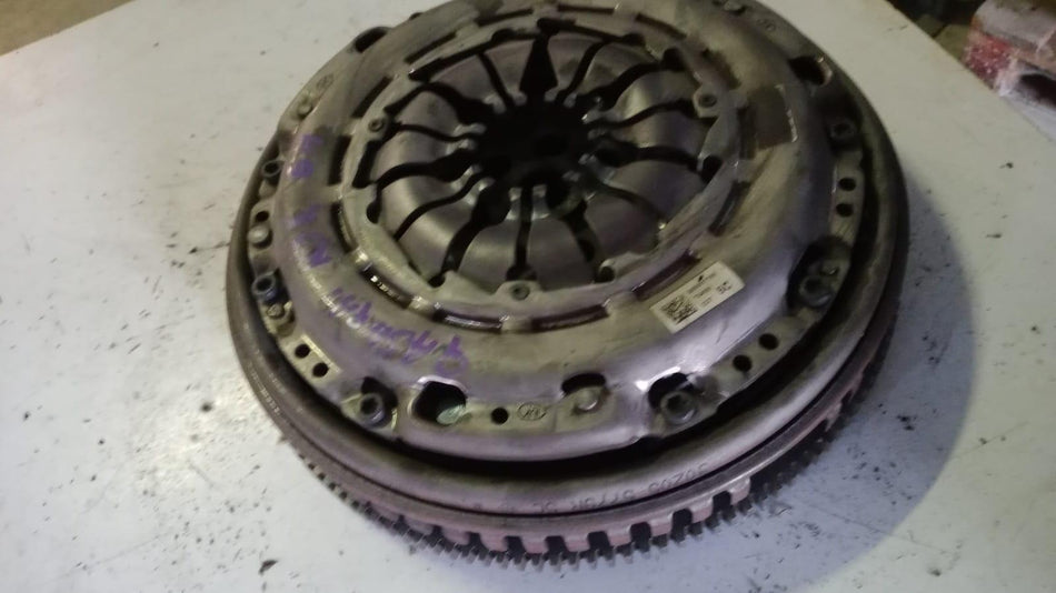 Kit Frizione e Volano NISSAN Qashqai 2° Serie