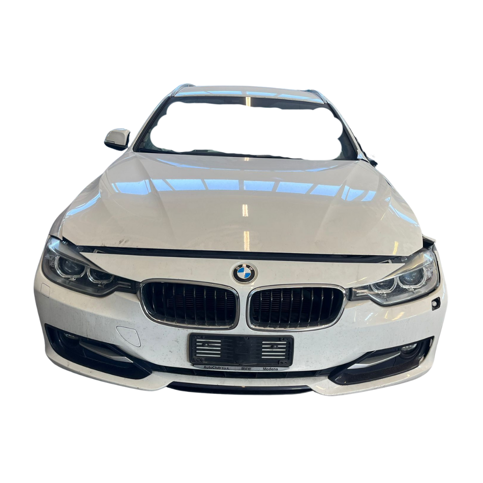 Ricambi usati auto BMW Serie 3 F31 Touring