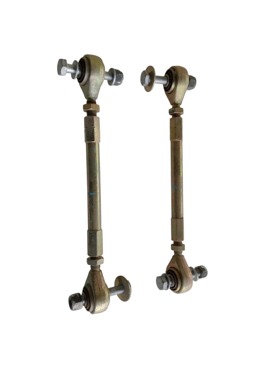 Tiranti ponte posteriore ALFA ROMEO GTV Serie (916_) (03>06)