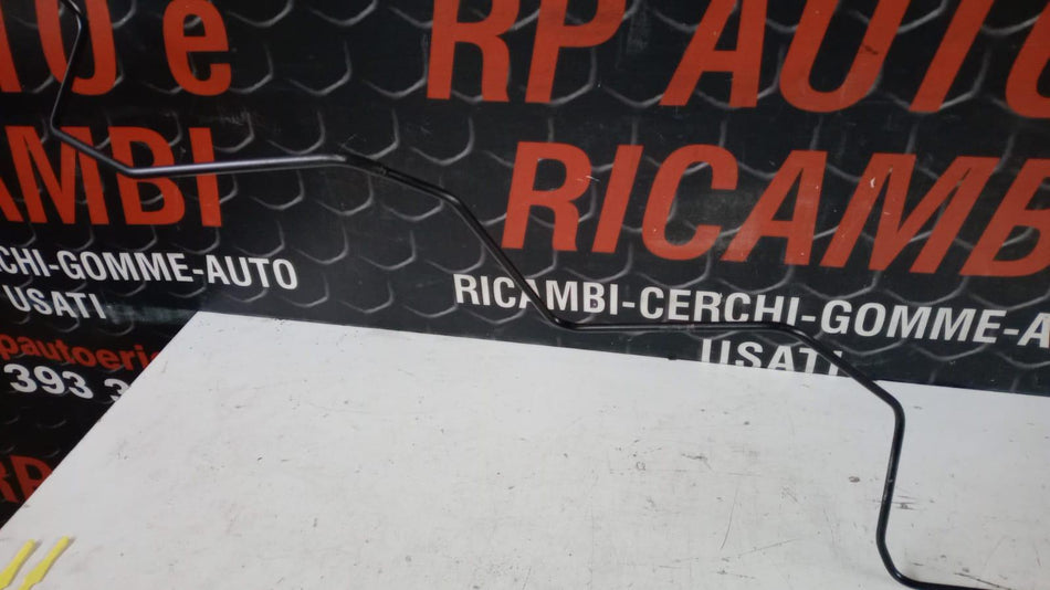Tubo Freno Anteriore Destra ALFA ROMEO GTV Serie (916_) (03>06)