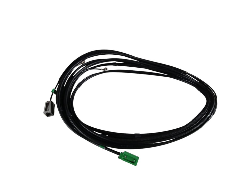 Cavo elettrico audio ALFA ROMEO 156 Berlina Serie (932_) (03>05)