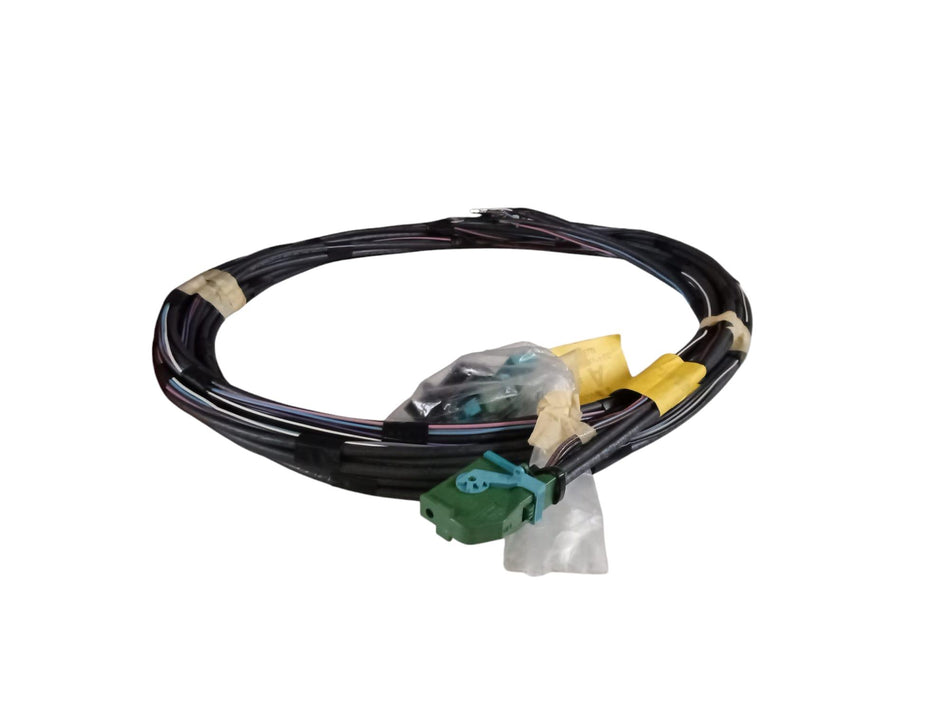 Cablaggio Navigatore ALFA ROMEO 166 Serie (936_) (03>06)