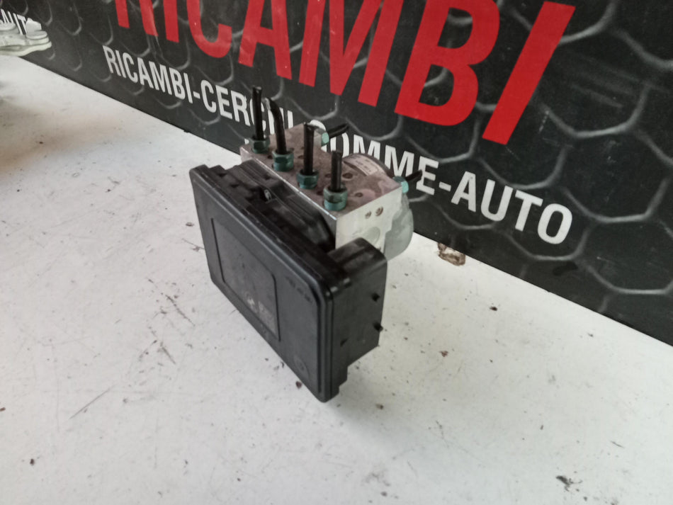 ABS BMW Serie 3 F31 Touring