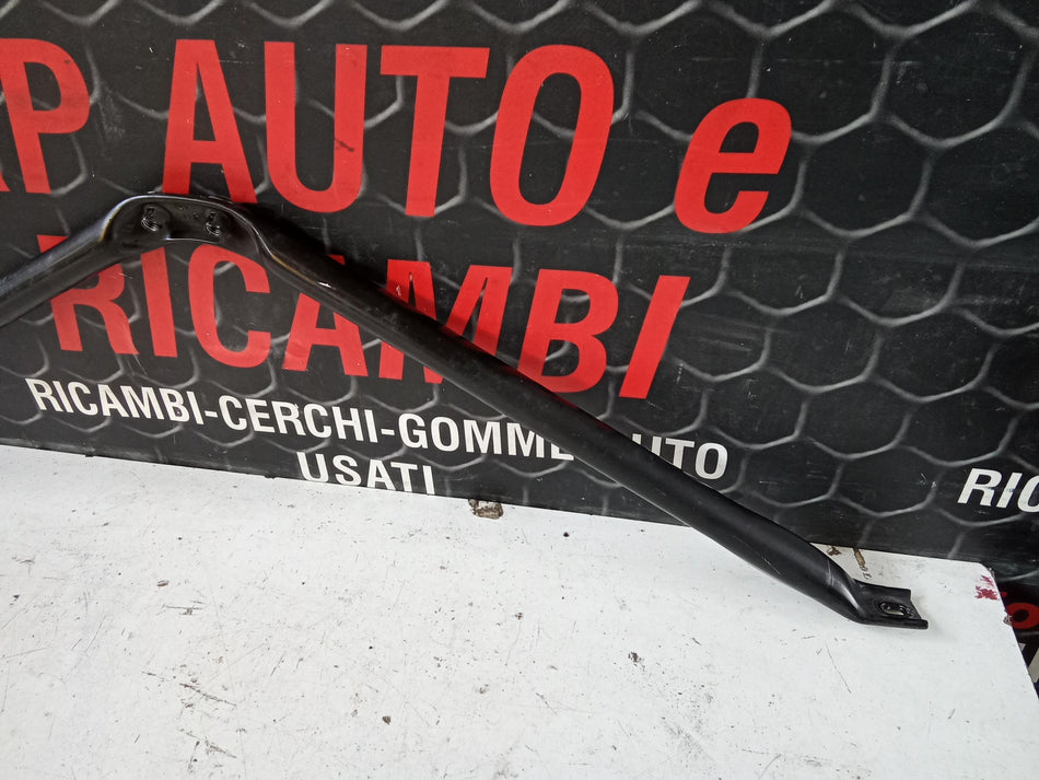 Staffe calandra anteriore BMW Serie 3 F31 Touring