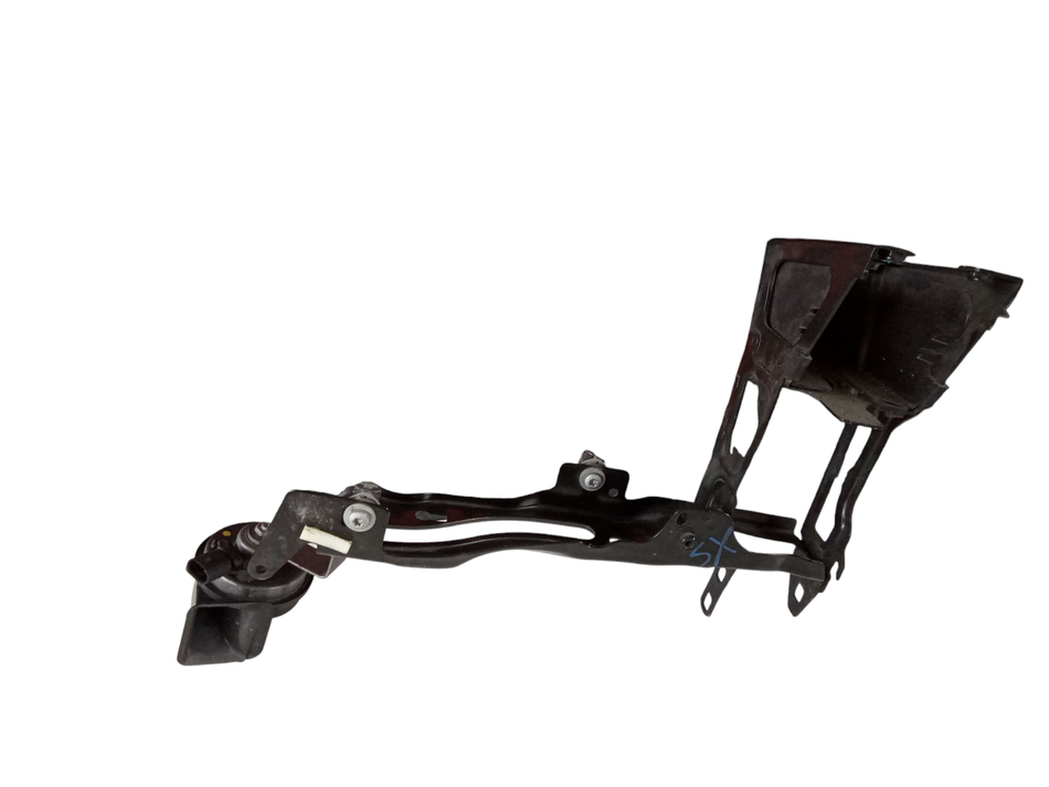 Sede faro lato guida BMW Serie 3 F31 Touring