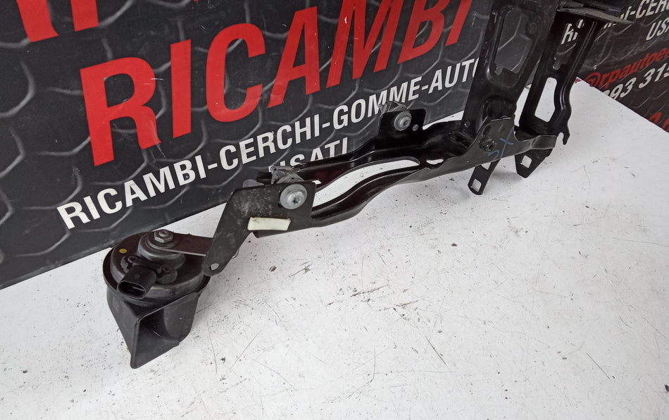Sede faro lato guida BMW Serie 3 F31 Touring