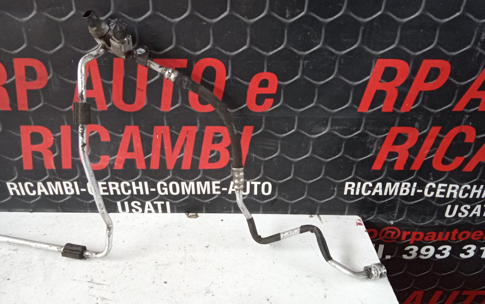 Tubo Aria condizionata BMW Serie 3 F31 Touring