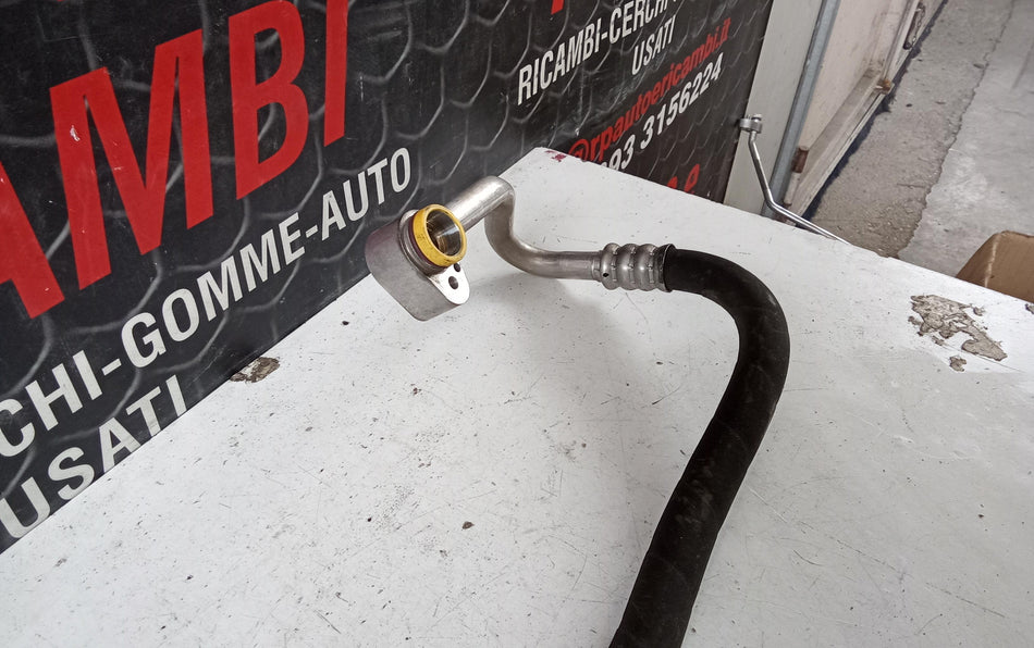 Tubo Aria condizionata BMW Serie 3 F31 Touring