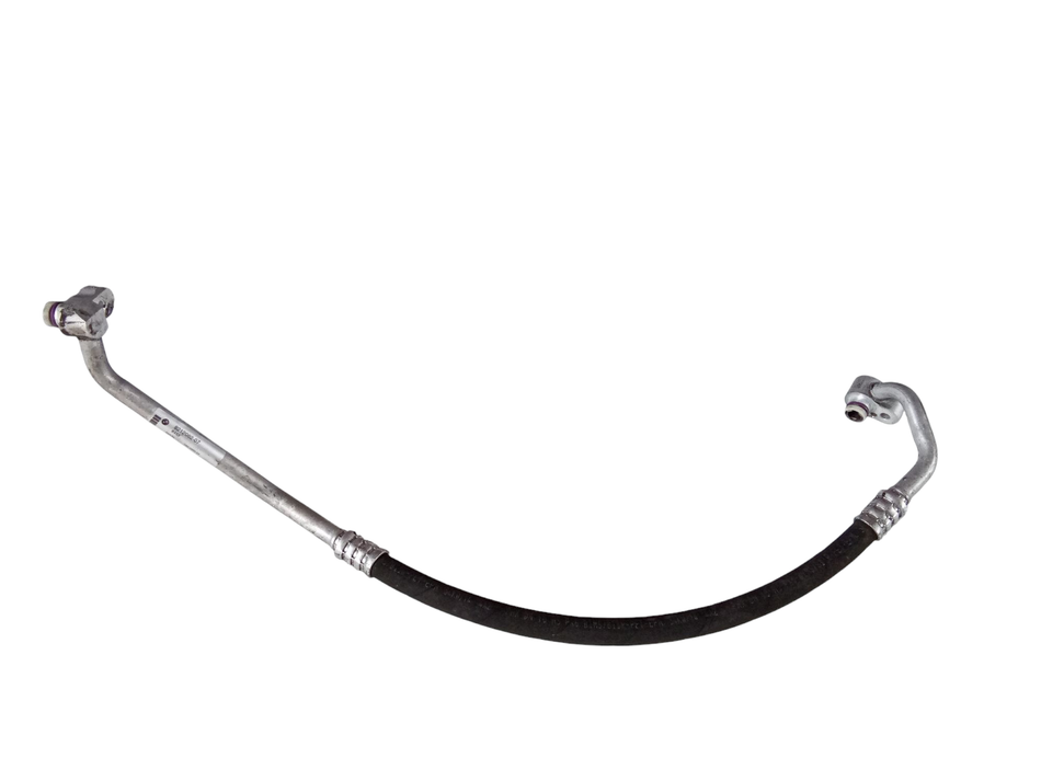 Tubo condensatore compressore A/C BMW Serie 3 F31 Touring