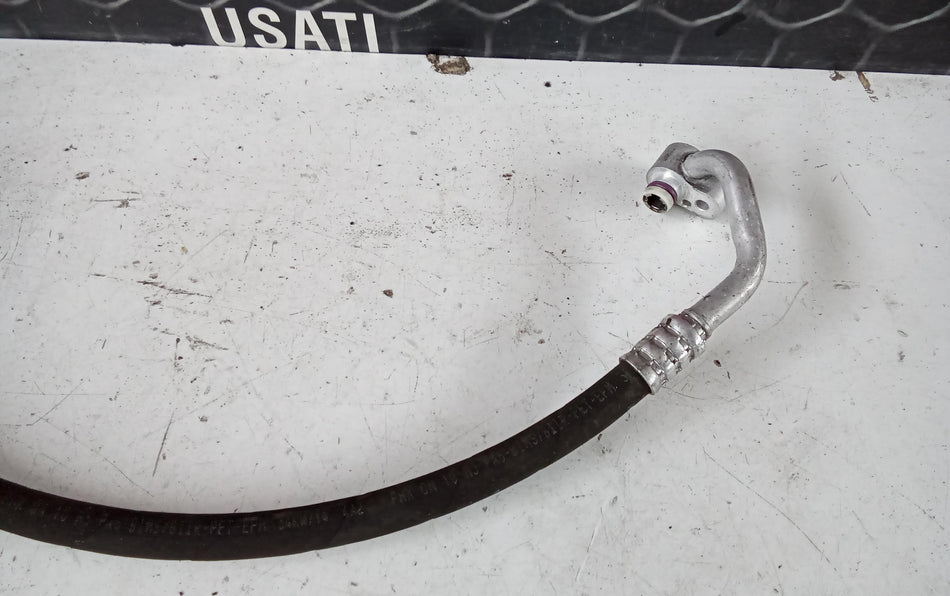 Tubo condensatore compressore A/C BMW Serie 3 F31 Touring