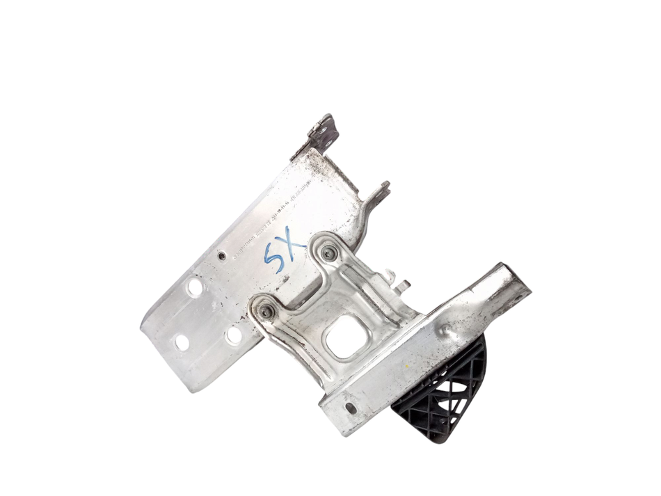 Longherone (puntale) anteriore SX BMW Serie 3 F31 Touring