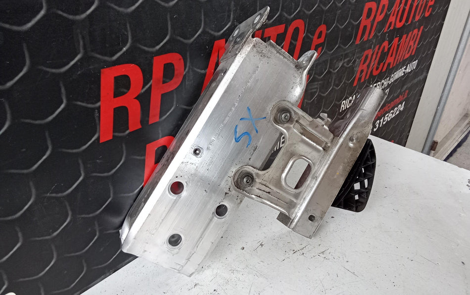 Longherone (puntale) anteriore SX BMW Serie 3 F31 Touring