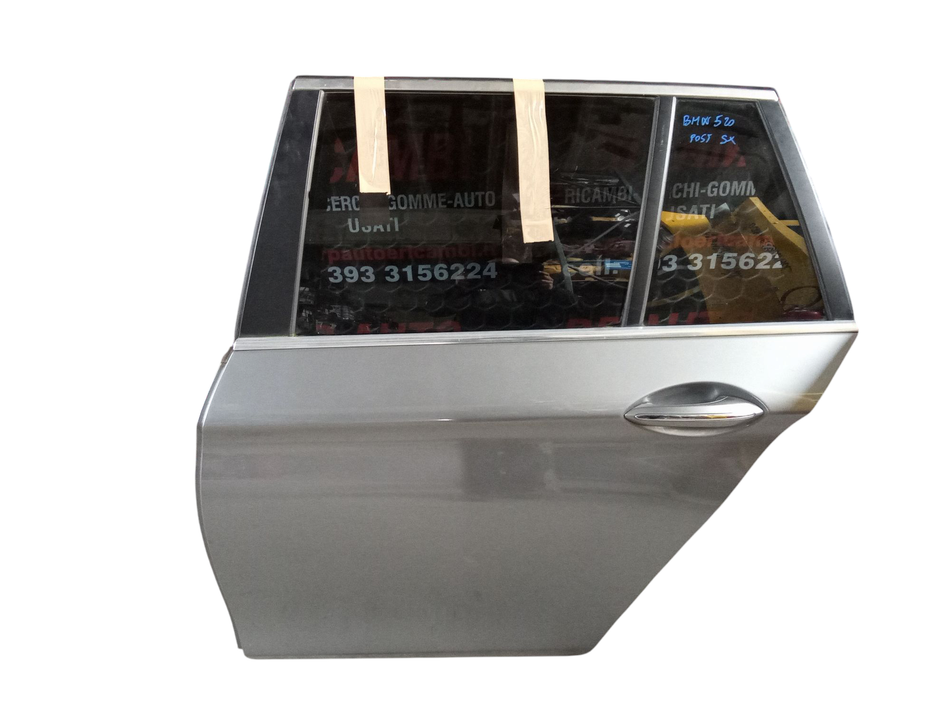 Portiera Posteriore Sinistra BMW Serie 5 Touring (F11)