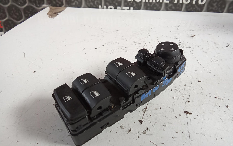 Pulsantiera Anteriore Sinistra BMW Serie 5 Touring (F11)