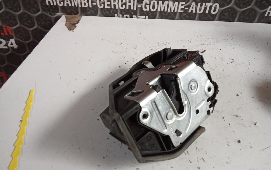 Serratura Posteriore Sinistra BMW Serie 5 Touring (F11)