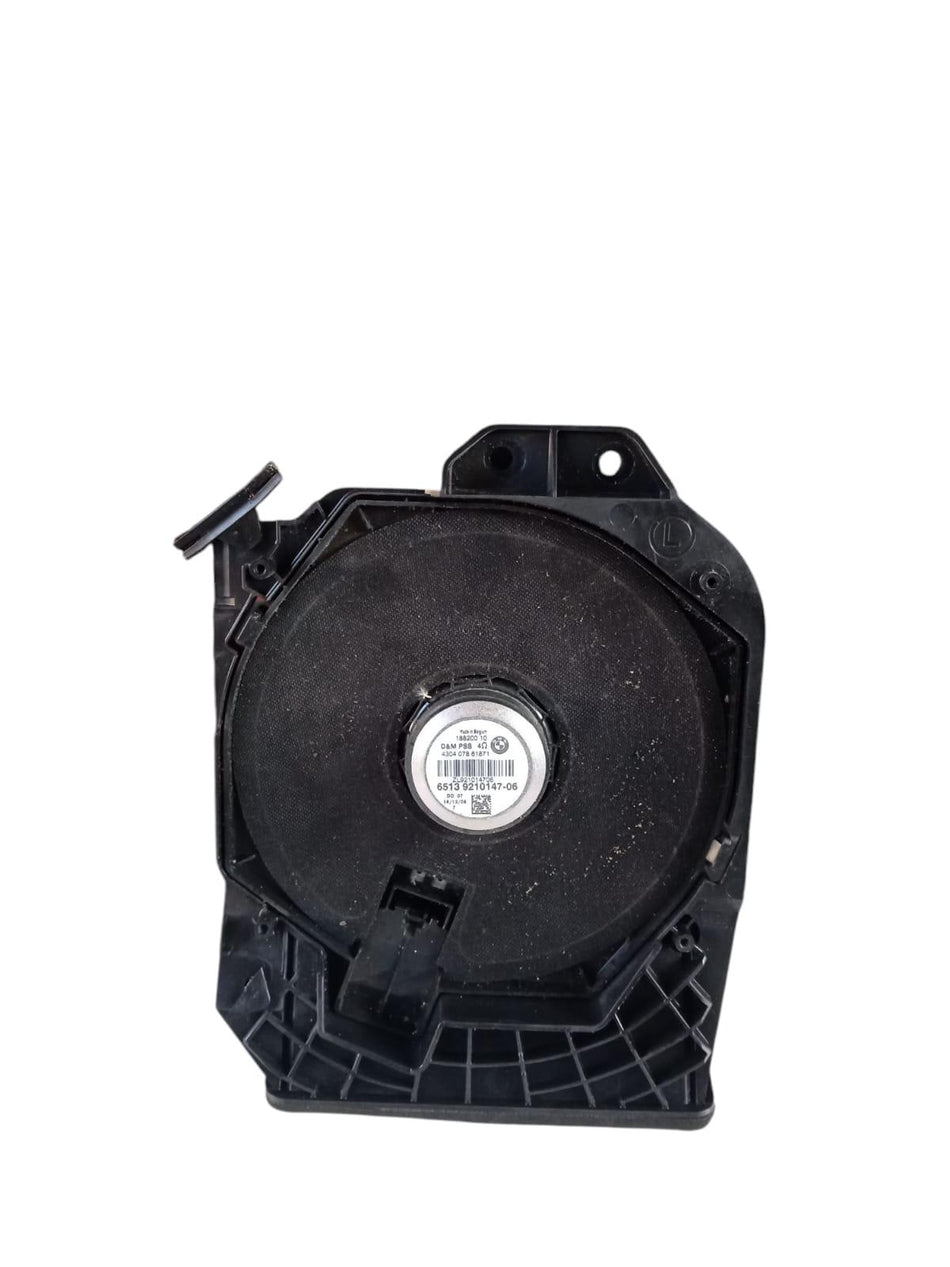 Subwoofer BMW Serie 3 F31 Touring