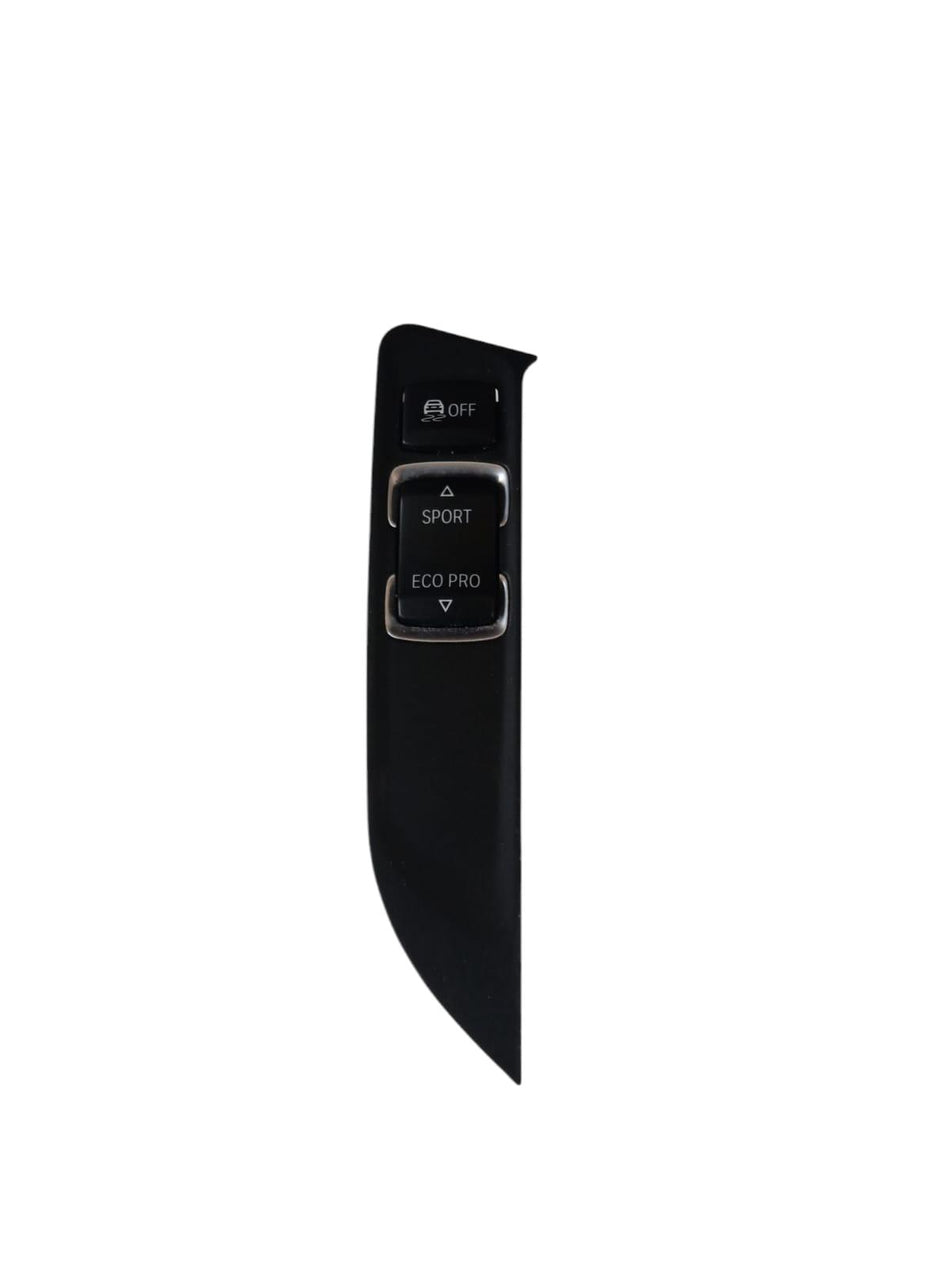 Comando controllo multifunzione BMW Serie 3 F31 Touring