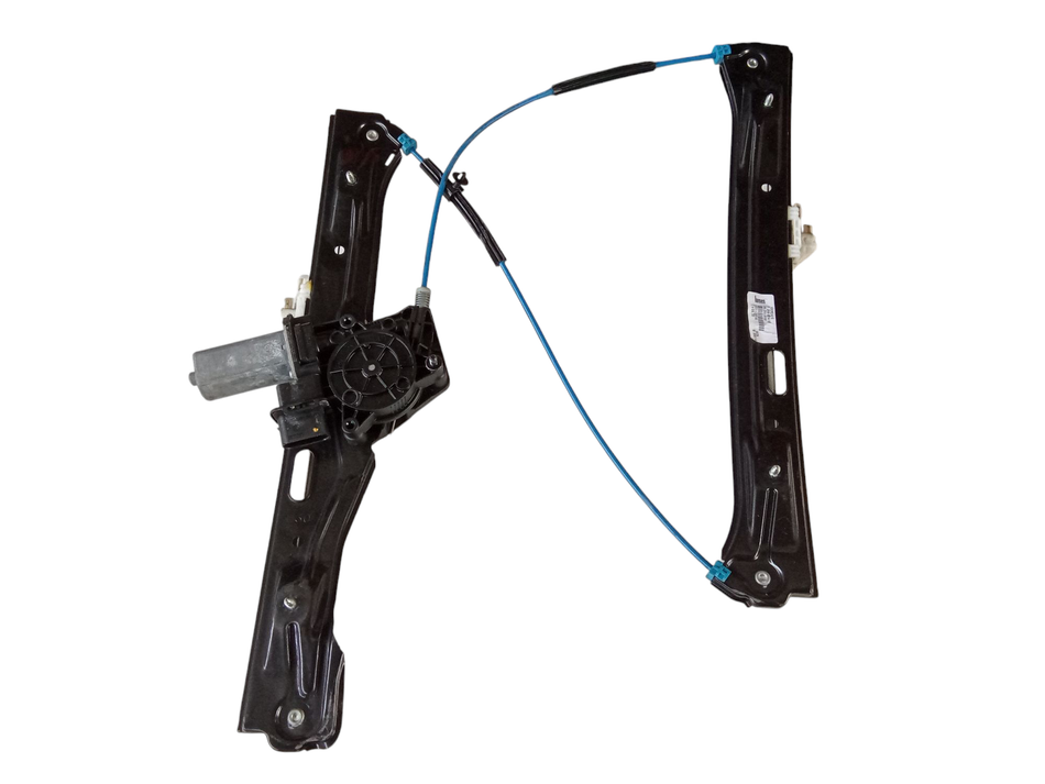 Cremagliera anteriore destra BMW Serie 3 F31 Touring
