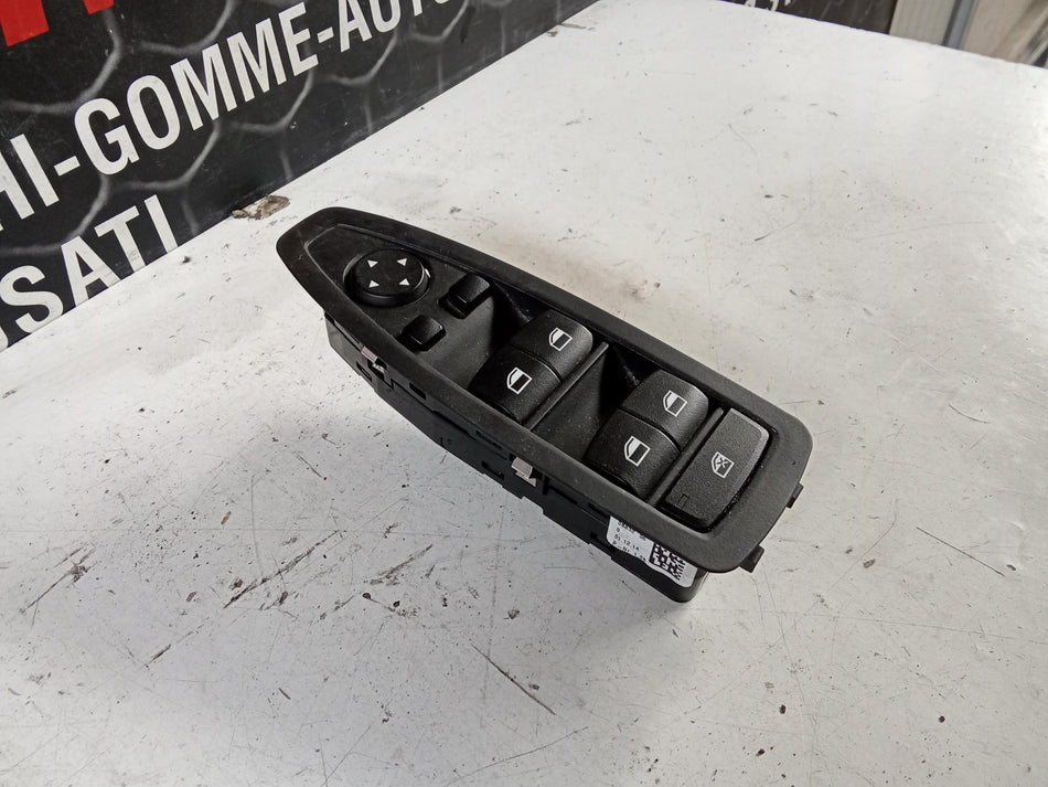 Pulsantiera Anteriore Sinistra BMW Serie 3 F31 Touring