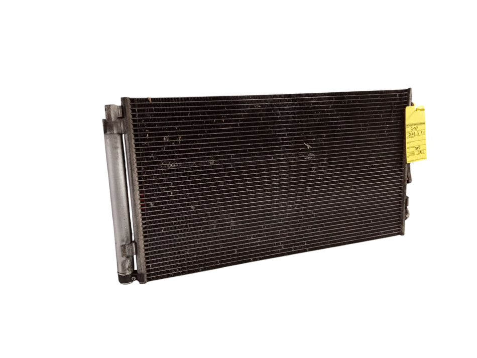 Condensatore BMW Serie 3 F31 Touring