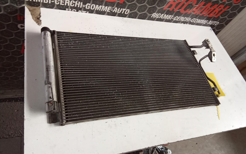 Condensatore BMW Serie 3 F31 Touring