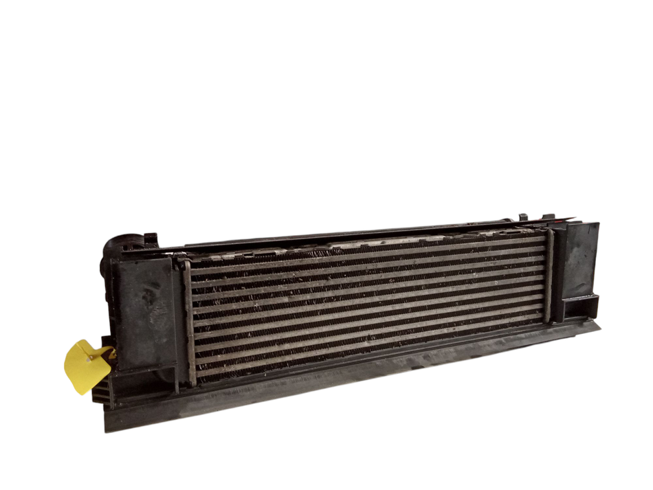 Intercooler BMW Serie 3 F31 Touring